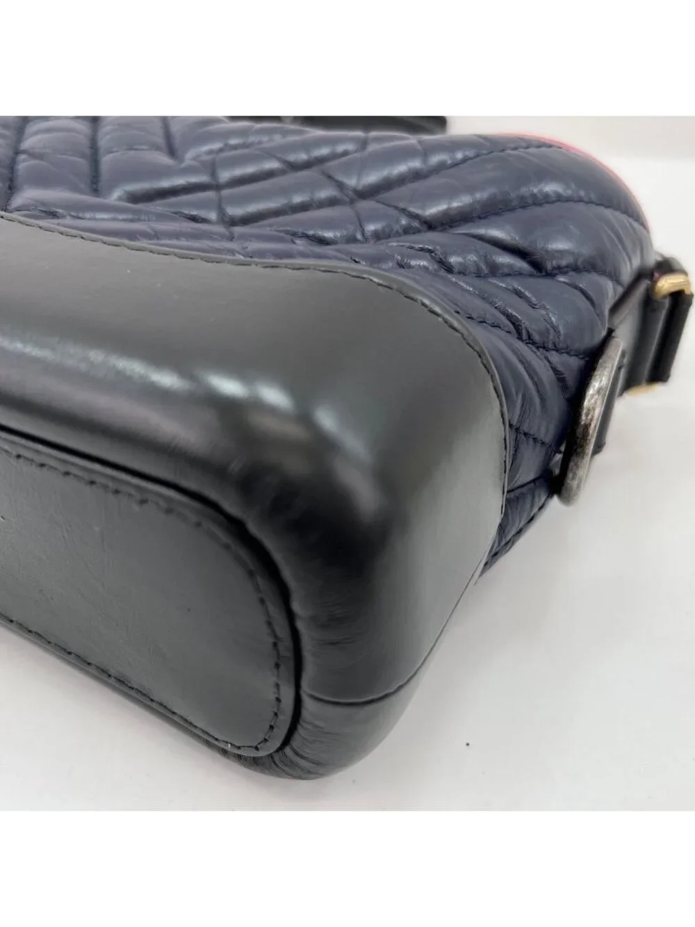 Chanel Shoulder Bag Gabriel